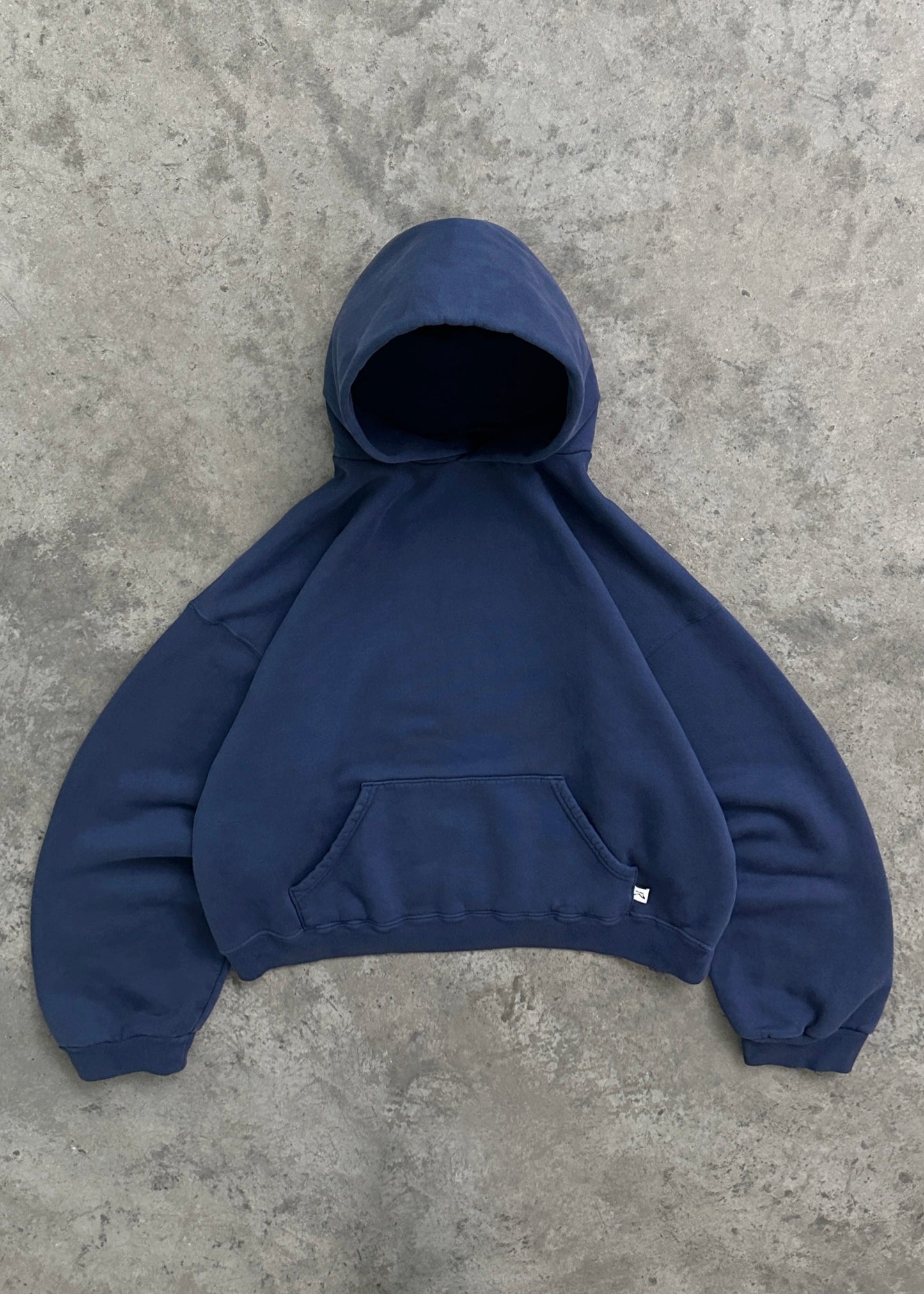 Herren Winterhoodie Warm Fleece
