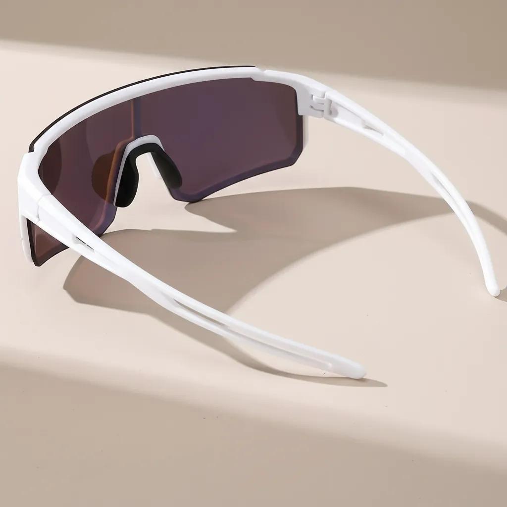 Spyn Sport Sonnenbrille Polycarbonat UV-Schutz
