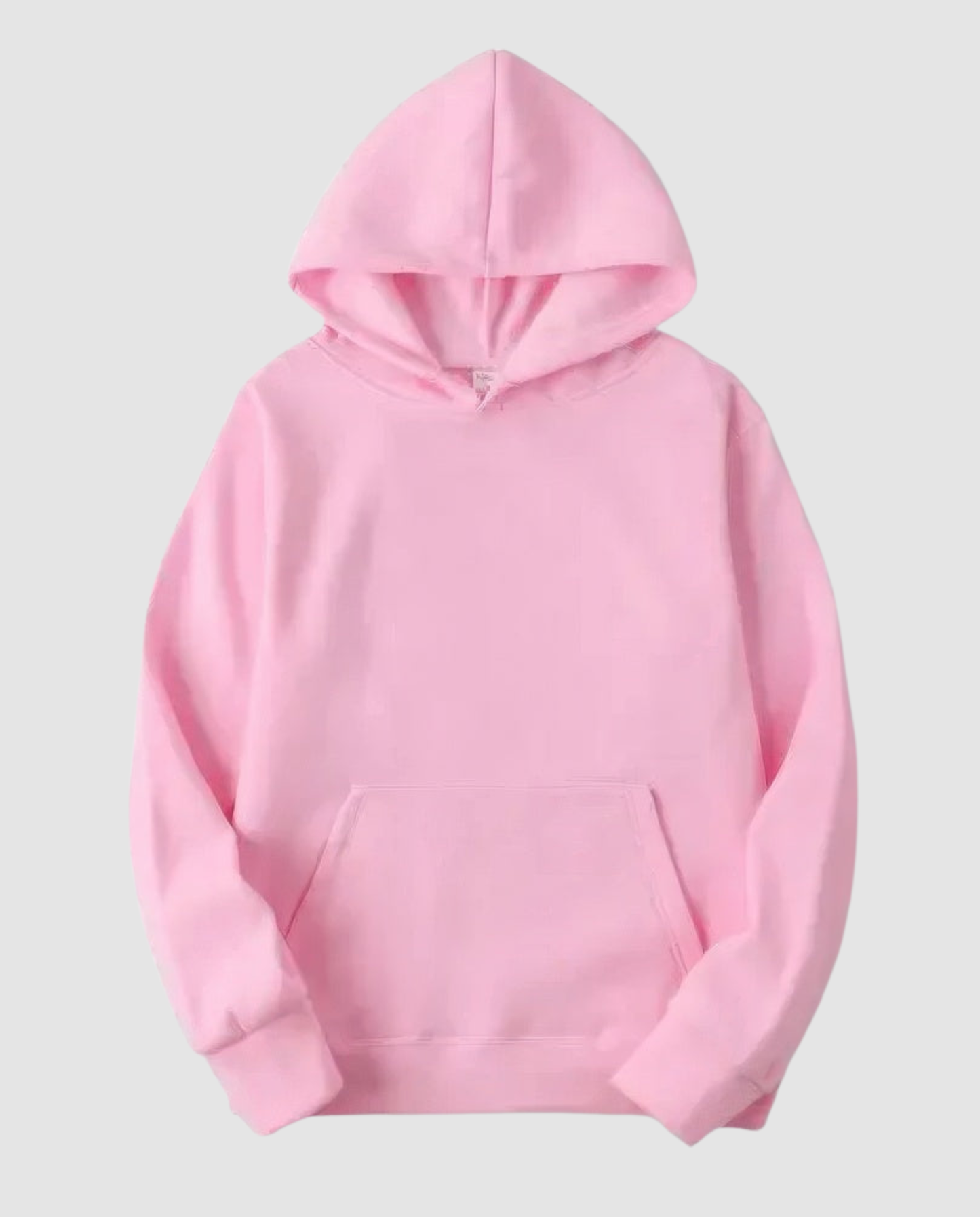 Damen Hoodie Kapuzenpullover Baumwolle