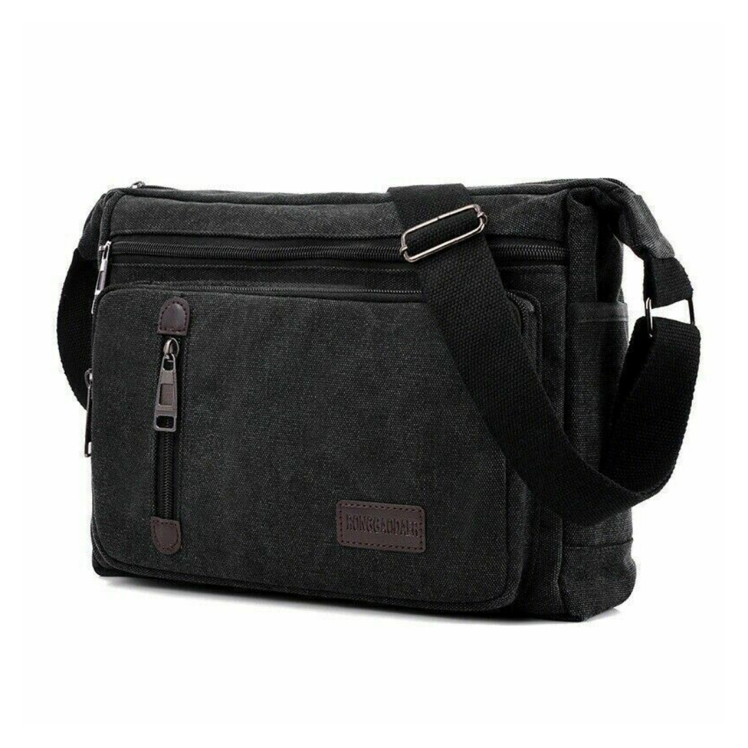 Outdoor Reise-Schultertasche Robust Wasserdicht
