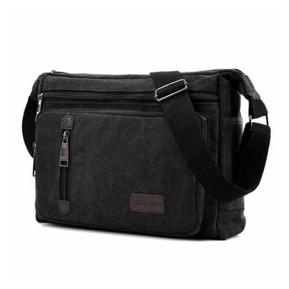 Outdoor Reise-Schultertasche Robust Wasserdicht