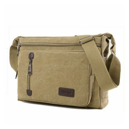 Outdoor Reise-Schultertasche Robust Wasserdicht - Norvielle