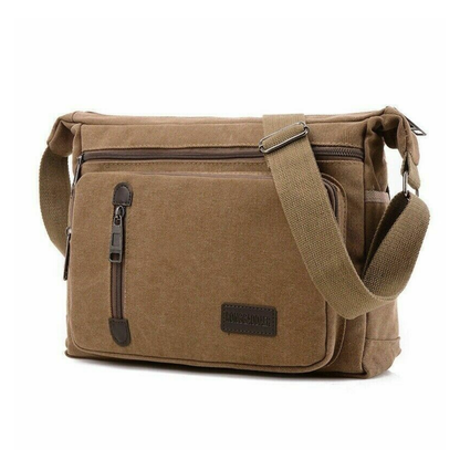 Outdoor Reise-Schultertasche Robust Wasserdicht