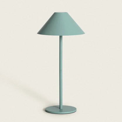 LED Tischlampe Kabellos Modernes Design