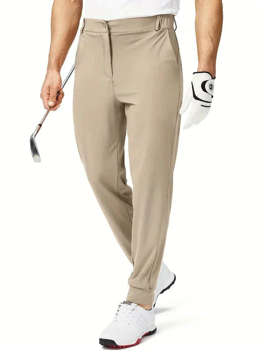 Norvielle Herren Golfhosen Elite - Norvielle
