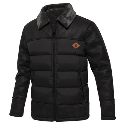 Herren Winterjacke
