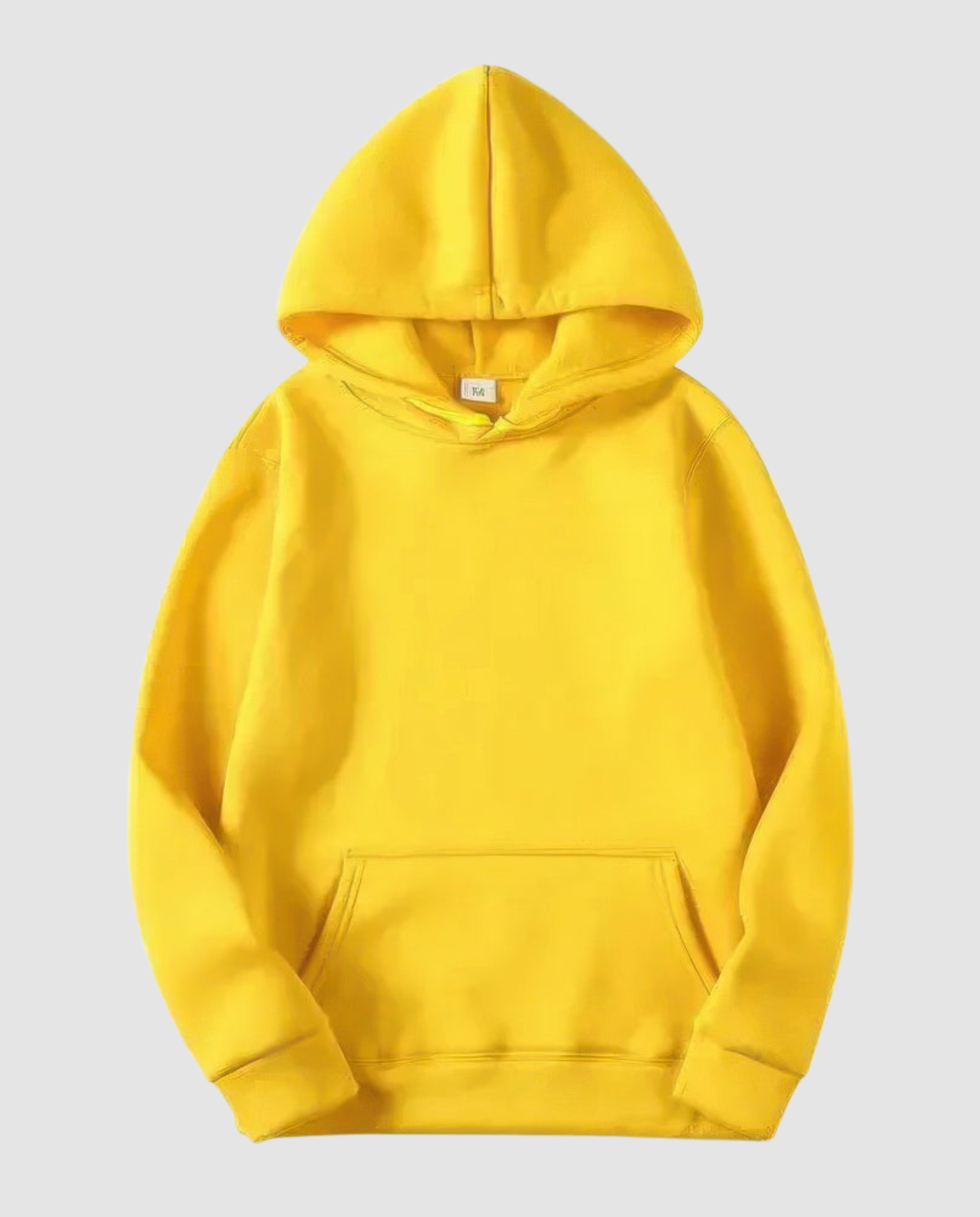Damen Hoodie Kapuzenpullover Baumwolle