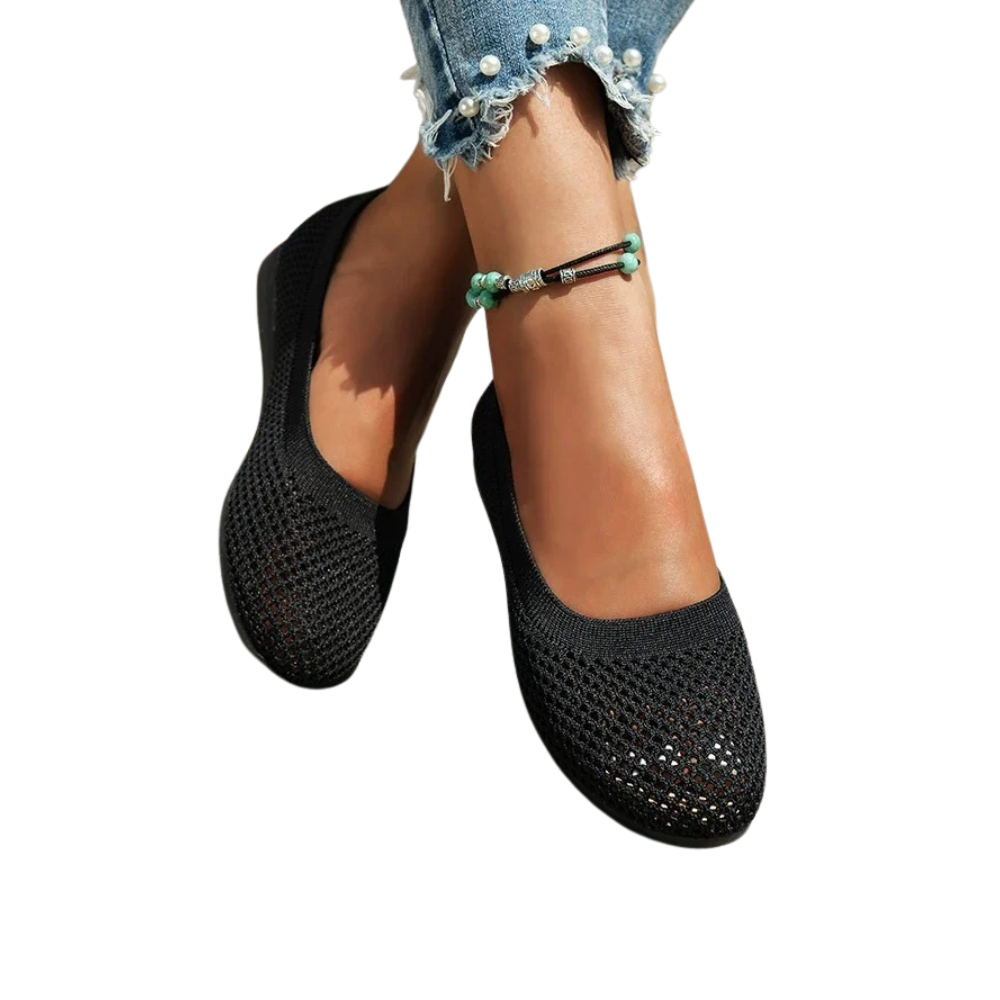 Norvielle Damen Sandalen Sommerschuhe