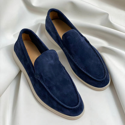 Ricardo Herren Loafer Schuh aus Leder