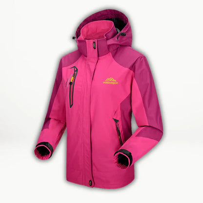 Norvielle Herren Jacke Stilvoll