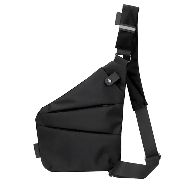 Diebstahlschutz Slingbag mit Verstellgurt - Norvielle