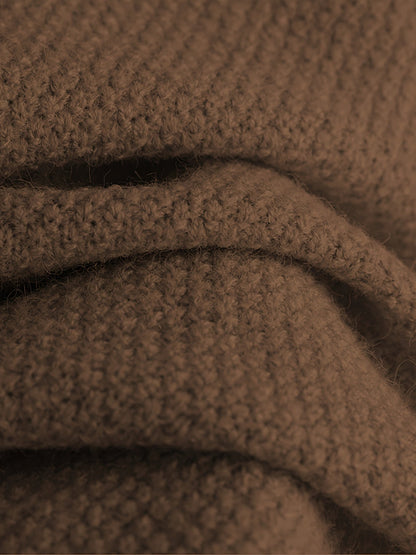 Damen Winterlounge-Set Kuschelig Zweiteiler