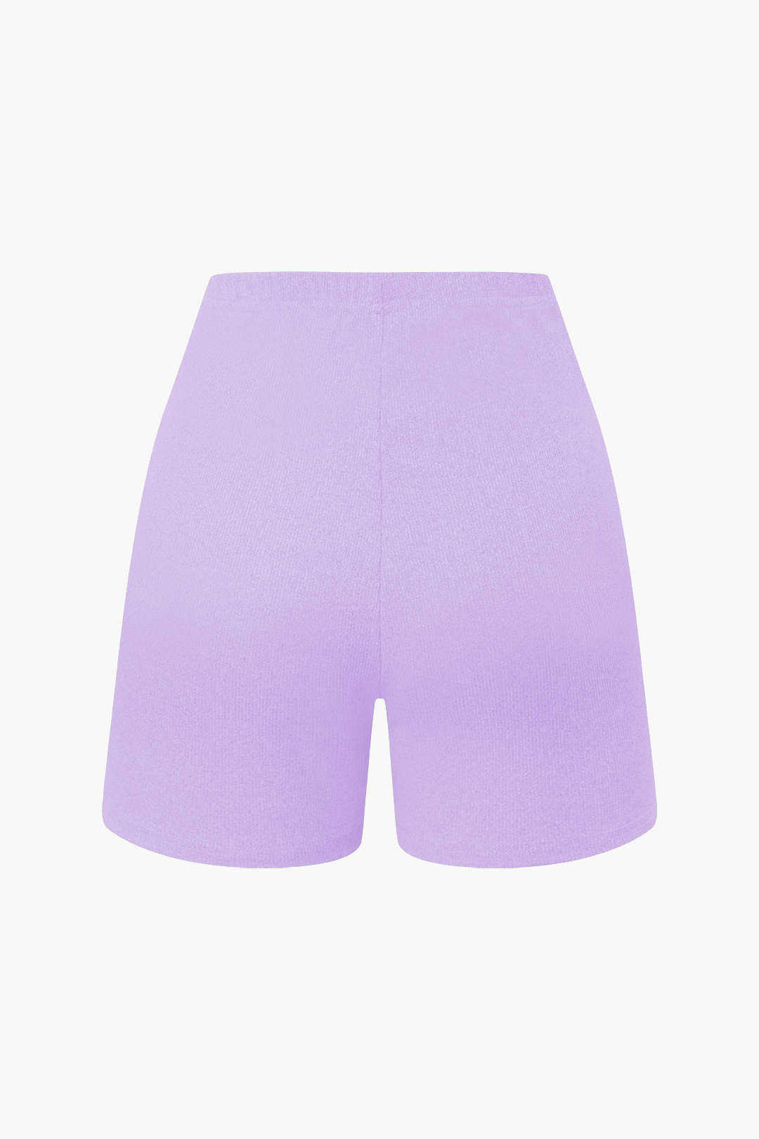 Damen Zweiteiler-Set Bustier- und Shorts Elegantes Design