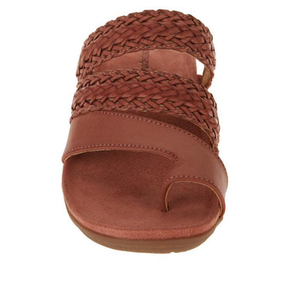 Norvielle Damen Sommer-Sandale - Norvielle