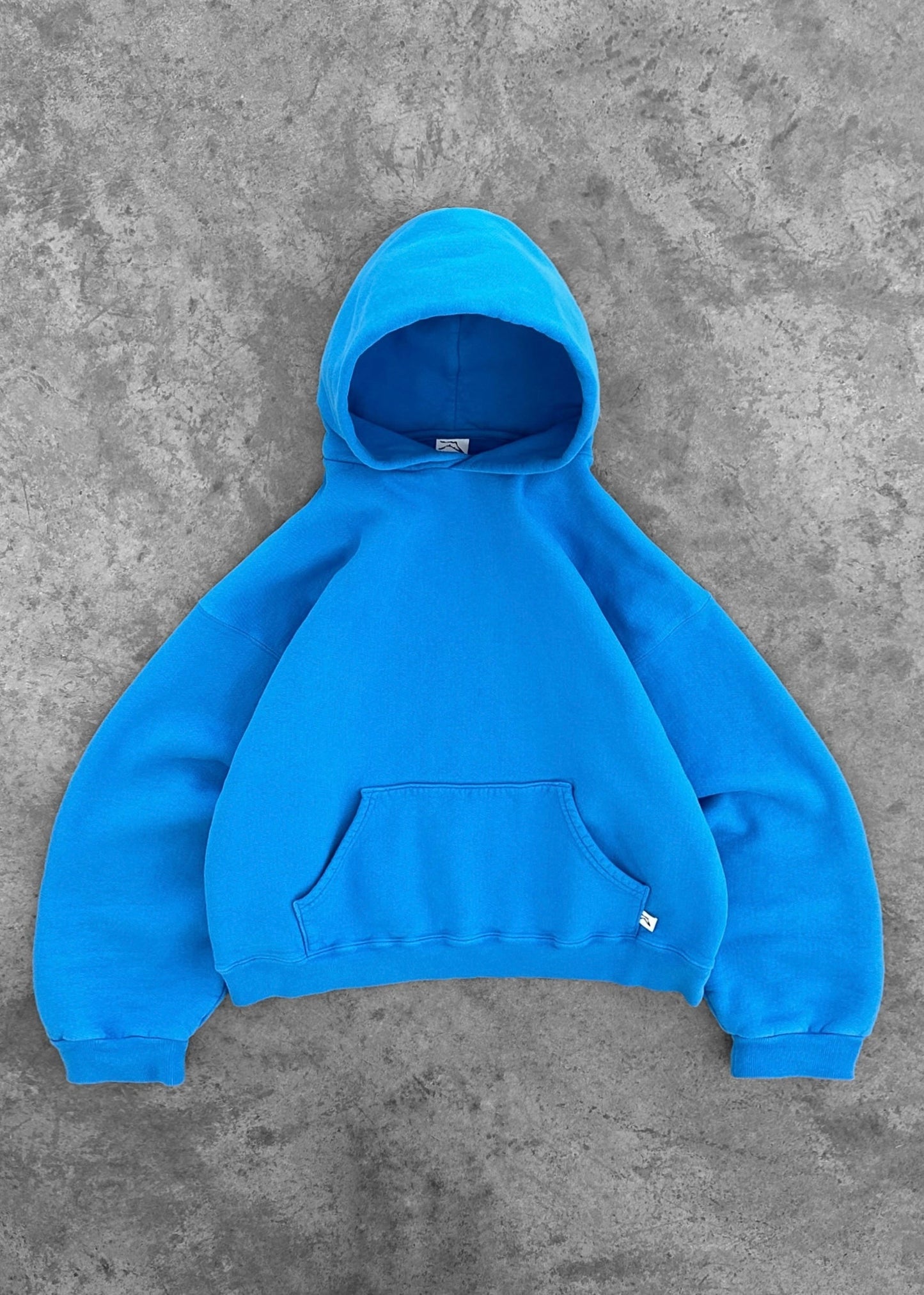 Herren Winterhoodie Warm Fleece