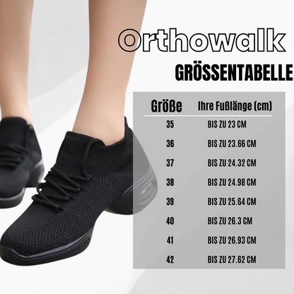 Ergonomischer Schuh Schmerzfrei Orthopädisch