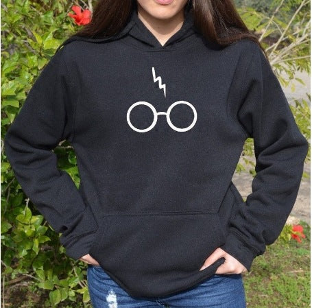 Damen Kapuzenpullover Lässig Norvielle