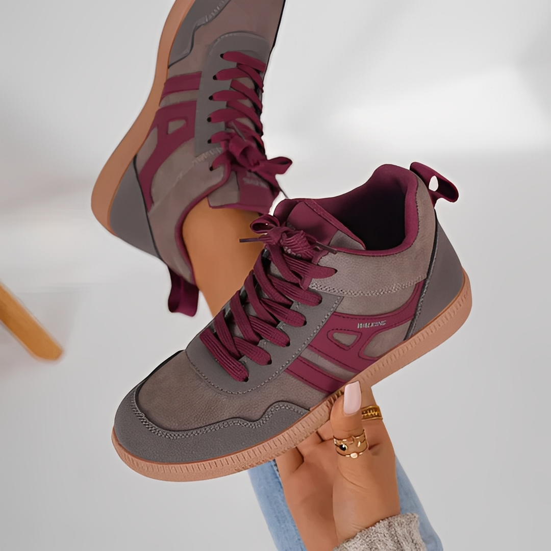 Damen Schuhe Trendmodell Ritta - Norvielle