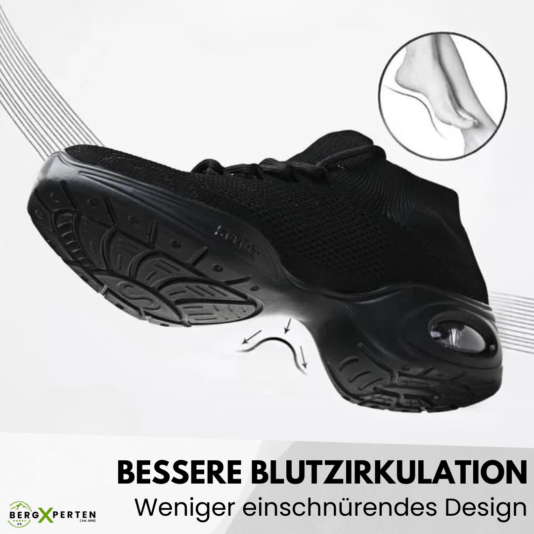 Ergonomischer Schuh Schmerzfrei Orthopädisch