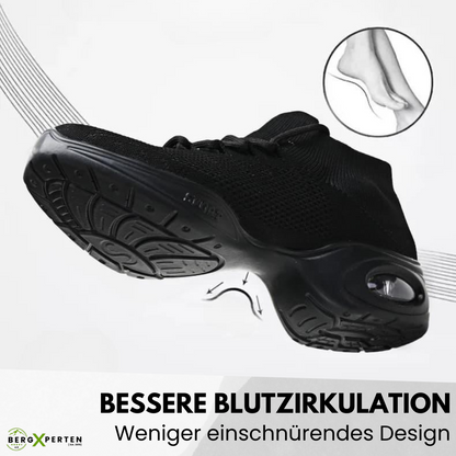 Ergonomischer Schuh Schmerzfrei Orthopädisch