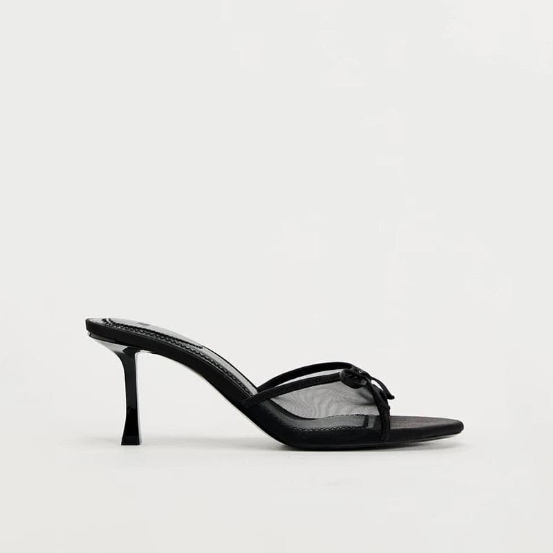 Damen e Pumps Elegantes Design Bequem