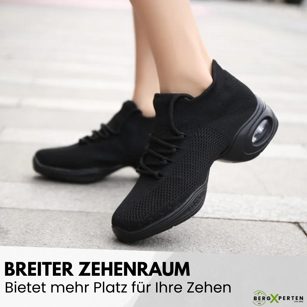 Ergonomischer Schuh Schmerzfrei Orthopädisch