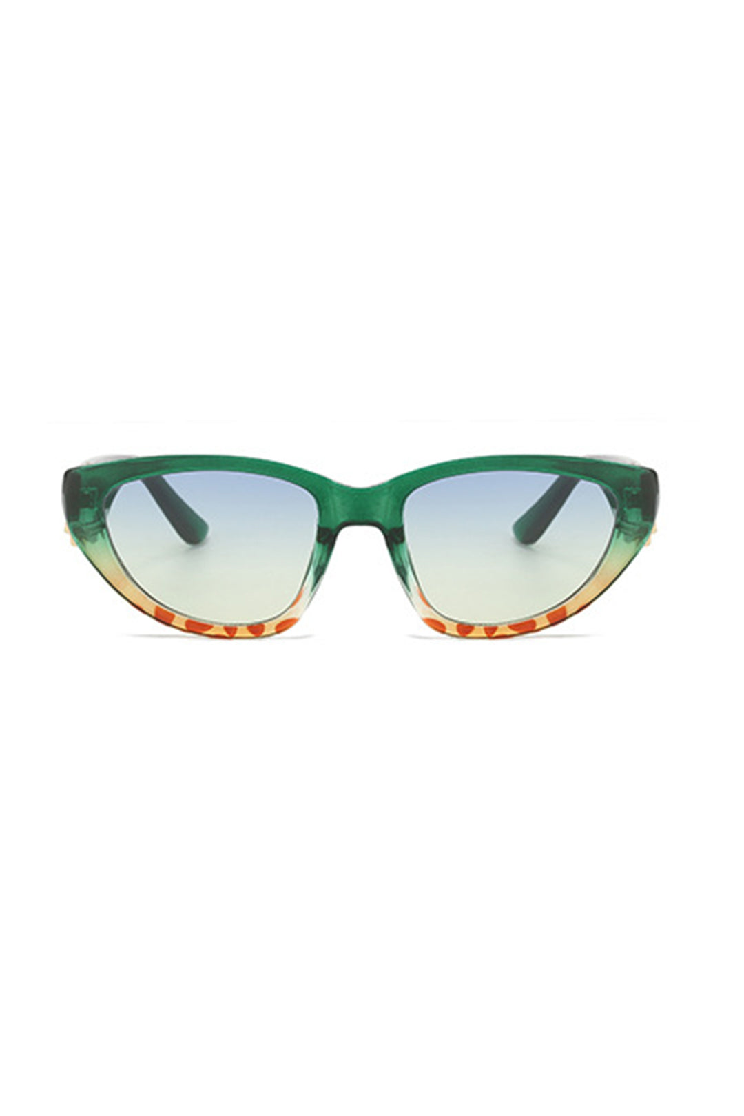 Celeste Damen Cat-Eye Sonnenbrille