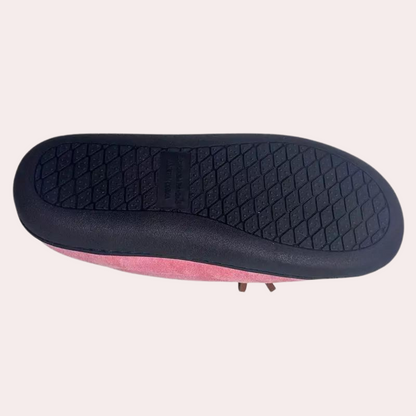 Damen Schuhe Elegantes Design Schwarz - Norvielle