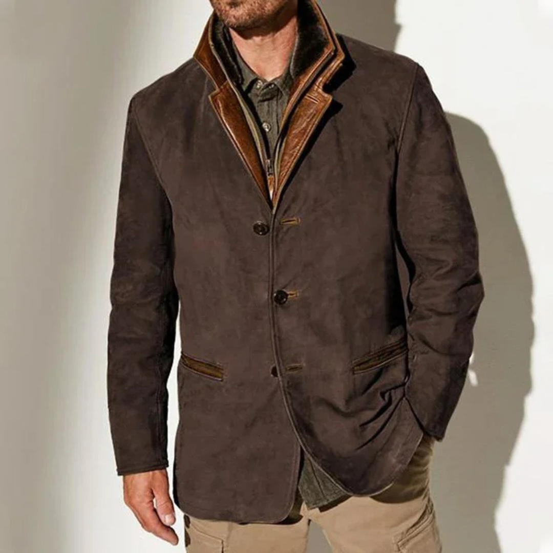 Norvielle Damen Retrojacke