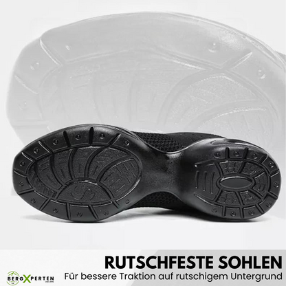 Ergonomischer Schuh Schmerzfrei Orthopädisch