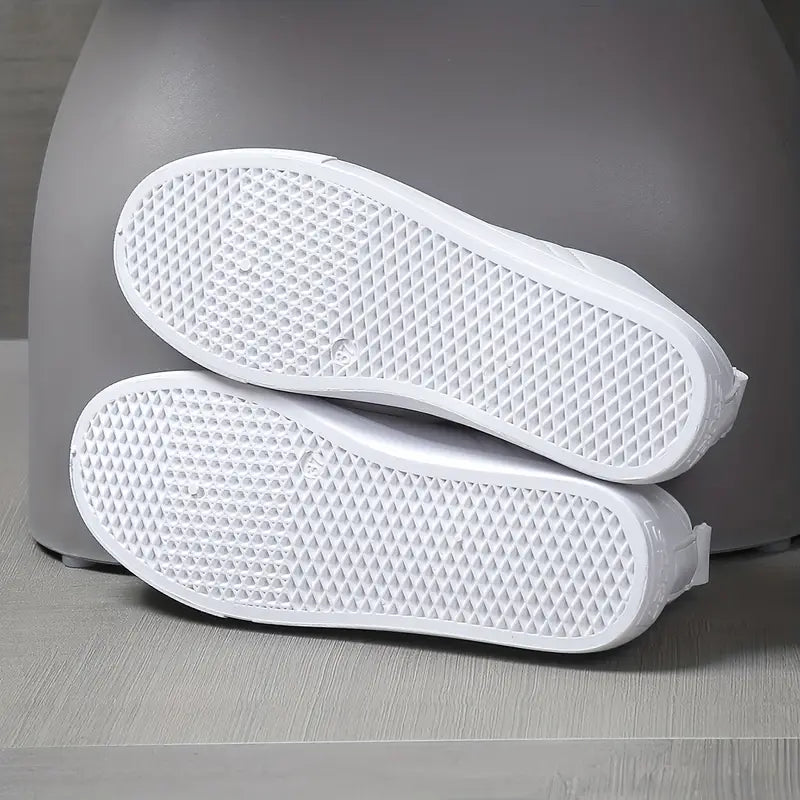 Norvielle Damen Gemütliche Schuhe