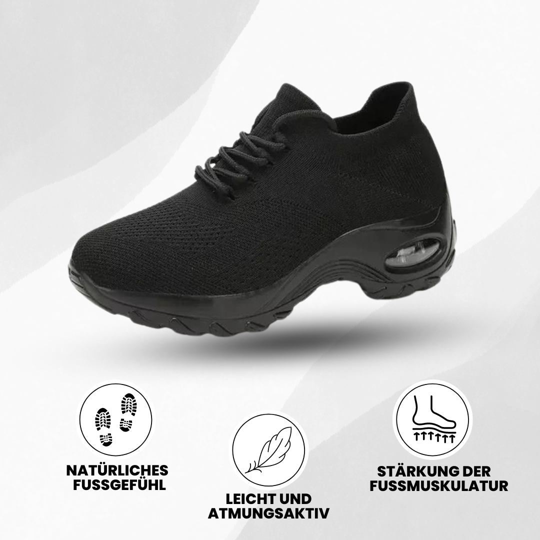 Ergonomischer Schuh Schmerzfrei Orthopädisch