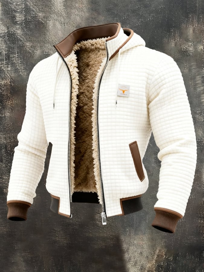 Lukas Thermojacke Polarfleece