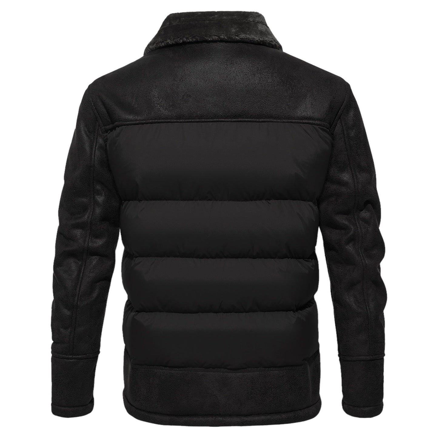 Herren Winterjacke