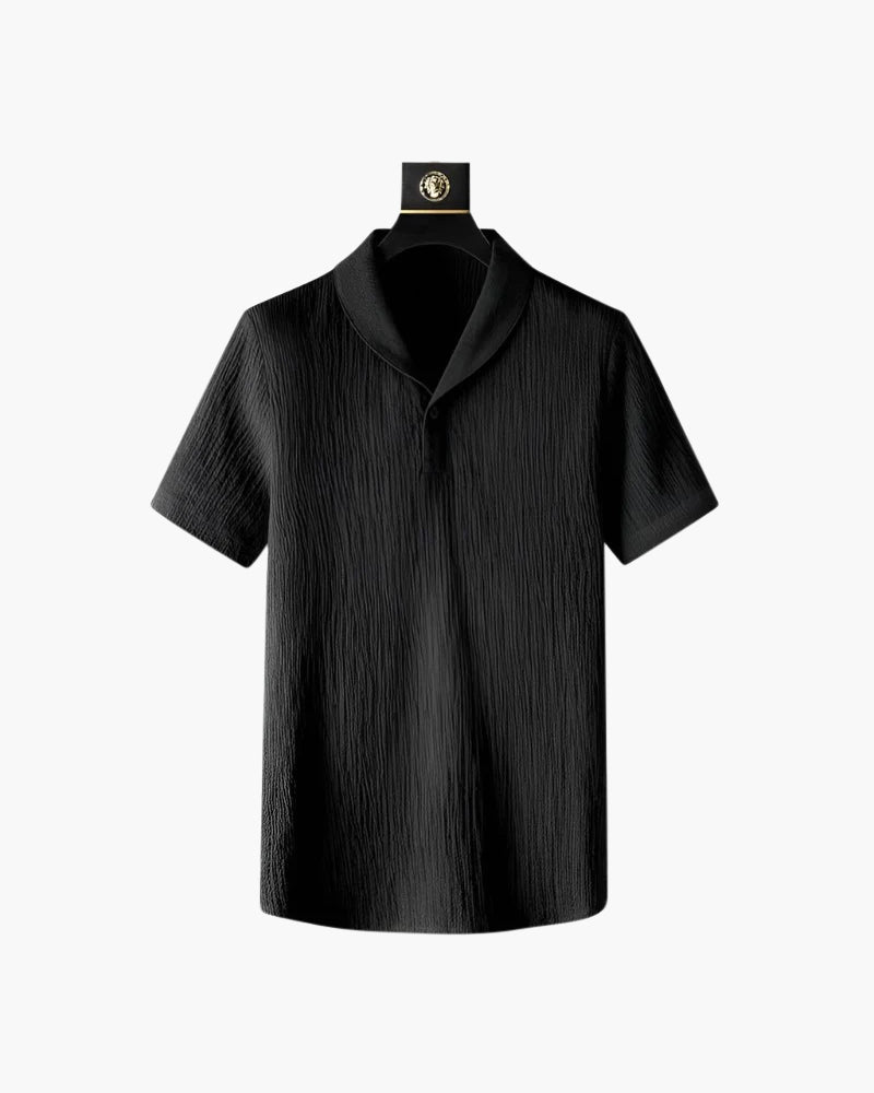 Herren Sommer-Set Kurzarmshirt und Hose