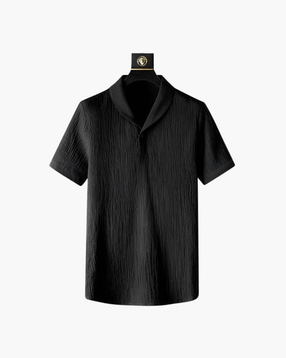 Herren Sommer-Set Kurzarmshirt und Hose