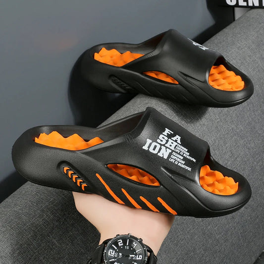 Norvielle Damen Massageschuhe Bequem - Norvielle