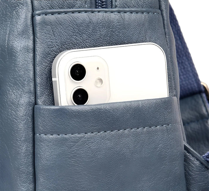 Norvielle Großer Reiserucksack