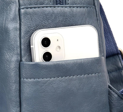 Norvielle Großer Reiserucksack