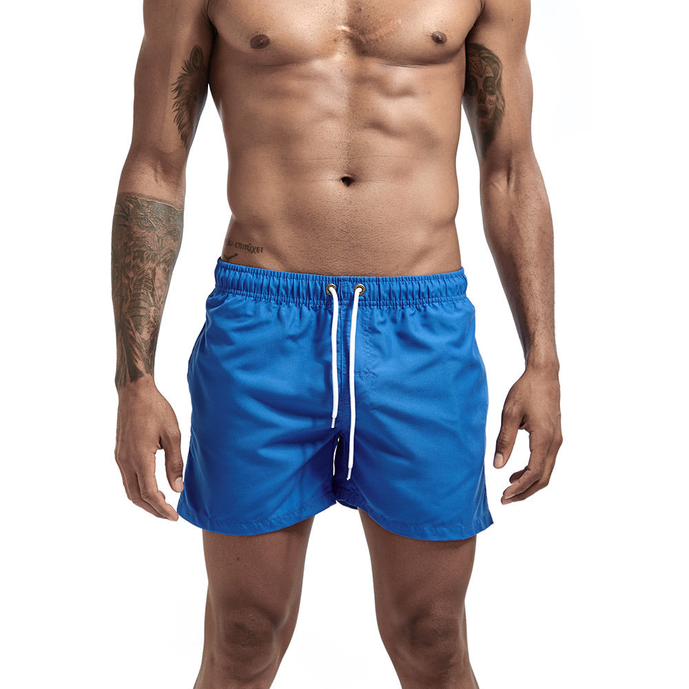 Herren Badeshorts Schnelltrocknend
