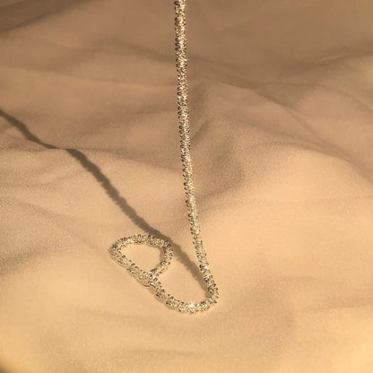 Norvielle Damen Glänzendes Armband