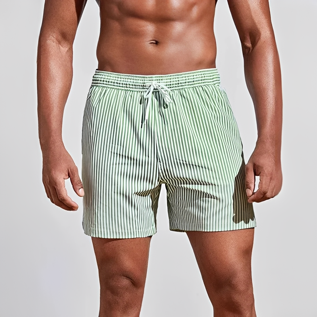Herren Sommer-Shorts Lebron Modisch Kurz