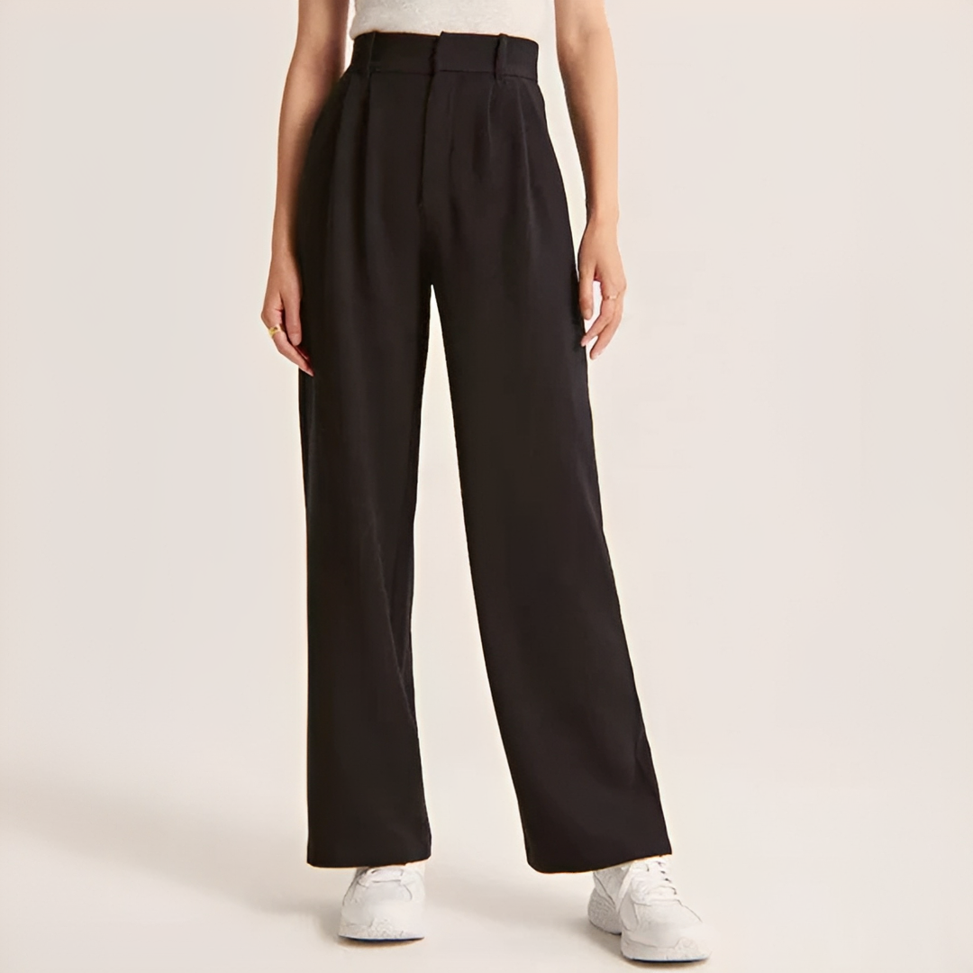 Damenhosen Elegante Stretchhose