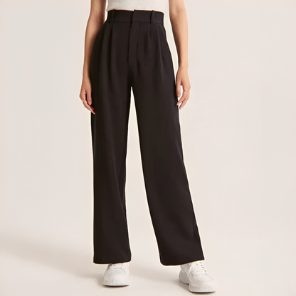 Damenhosen Elegante Stretchhose