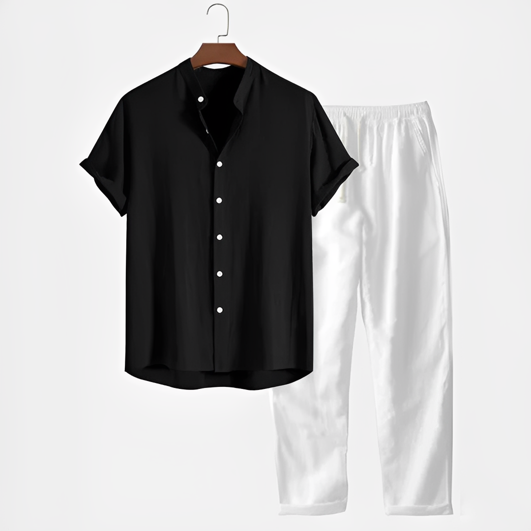 Herren-Set Bequem Marwen
