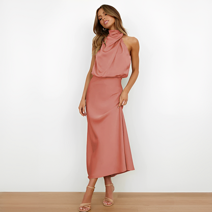 Damenkleid Elegantes schickes Kleid
