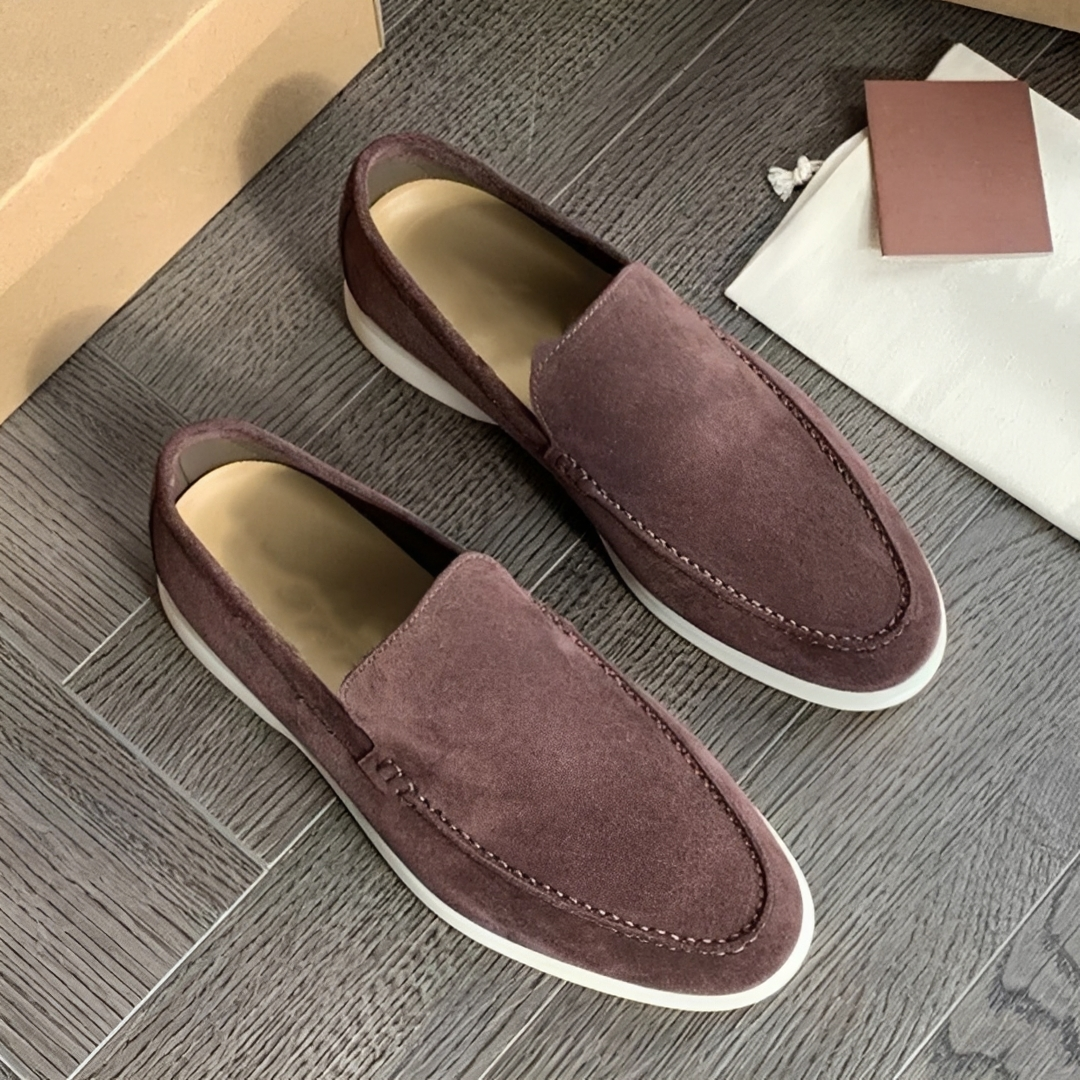 Ricardo Herren Slipper Klassisch