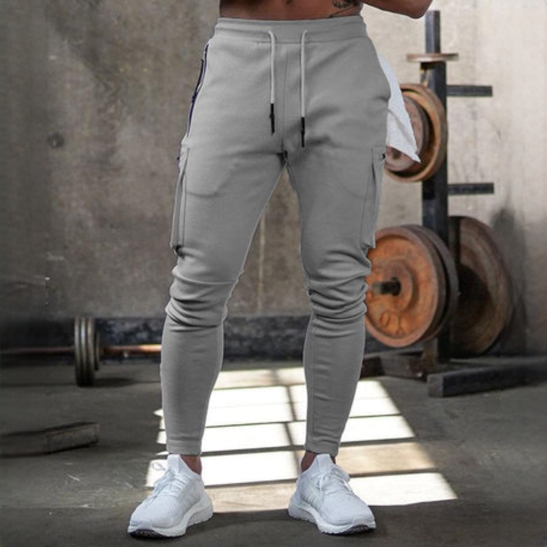 Nikko Herrenhose Bequem - Norvielle