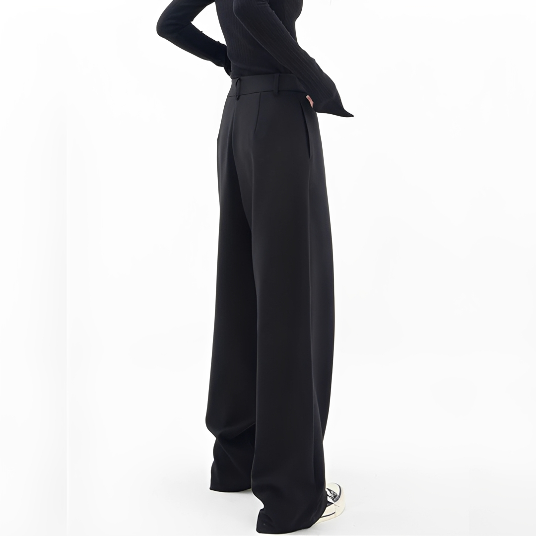 Damenhosen Flavia Trendmodell