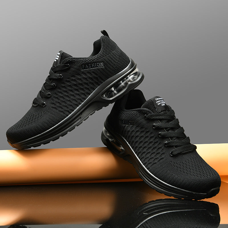 Herren Laufschuhe Leicht Lässig